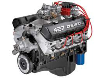 B3724 Engine